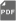 icone PDF grand